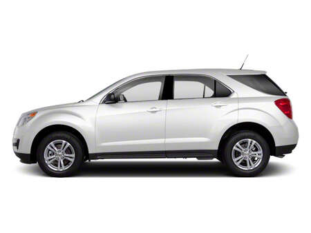 2013 Chevrolet Equinox LT AWD  for Sale   - 9843R  - Country Auto