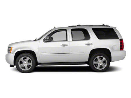 2013 Chevrolet Tahoe 4D SUV 4WD  for Sale   - 18320  - C & S Car Company