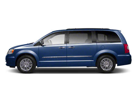 2013 Chrysler Town & Country Limited  for Sale   - 10167  - Country Auto