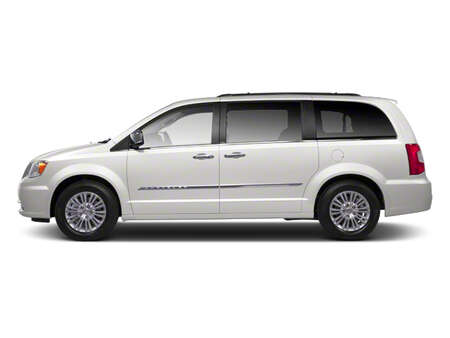 2013 Chrysler Town & Country Limited  for Sale   - CHGS1434C  - C & S Car Company