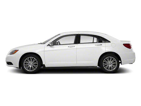 2013 Chrysler 200 Touring  for Sale   - 9508R  - Country Auto
