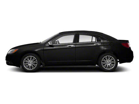 2013 Chrysler 200 Limited  for Sale   - 11893  - Responsive Website Account