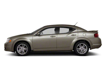 2013 Dodge Avenger SE  for Sale   - 10019R  - Country Auto