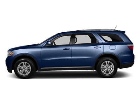 2013 Dodge Durango SXT AWD  for Sale   - 12170  - Responsive Website Account