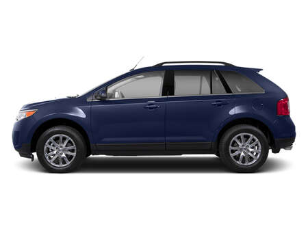 2013 Ford Edge Limited  for Sale   - CHMA3614B  - C & S Car Company
