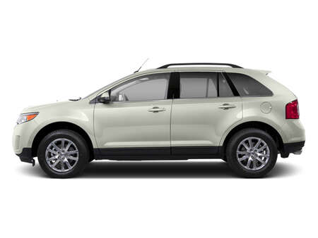 2013 Ford Edge 4D SUV AWD  for Sale   - 17485  - C & S Car Company