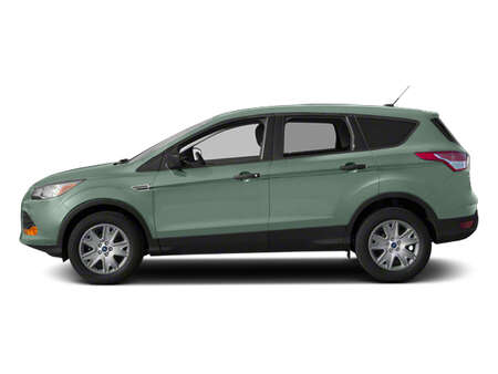 2013 Ford Escape SE 4WD  for Sale   - CSB11279A  - C & S Car Company