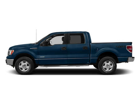 2013 Ford F-150 Supercrew 4WD  for Sale   - 17931  - C & S Car Company