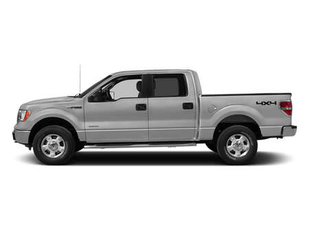 2013 Ford F-150 Supercrew 4WD  for Sale   - CR18804  - C & S Car Company