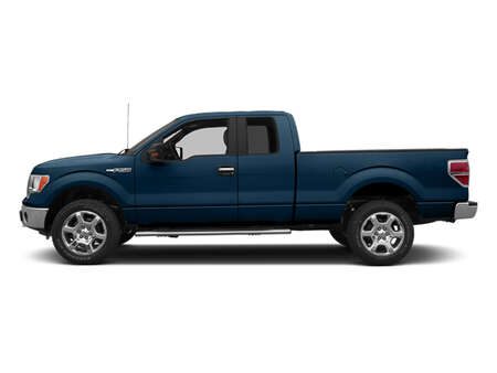 2013 Ford F-150 2WD SuperCab  for Sale   - 12165  - Responsive Website Account