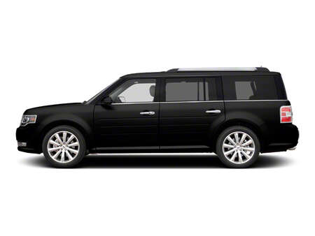 2013 Ford Flex SEL  for Sale   - 12105  - Responsive Website Account