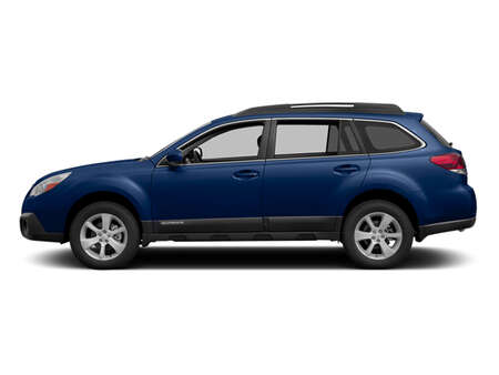 2013 Subaru Outback 4D Wagon  for Sale   - 17451  - C & S Car Company