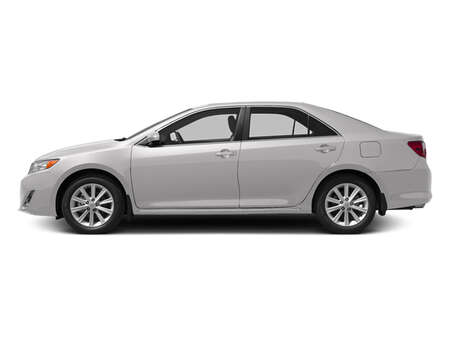 2013 Toyota Camry XLE  for Sale   - CHY10537A  - C & S Car Company