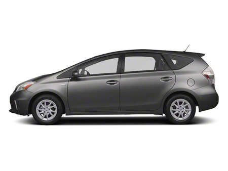 2013 Toyota Prius v 4D Hatchback  for Sale   - HY10007A  - C & S Car Company