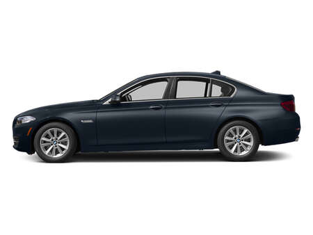 2014 BMW 5 Series 4D Sedan  for Sale   - 17421  - C & S Car Company