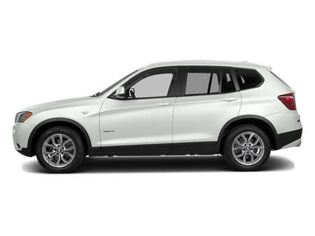 2014 BMW X3 xDrive28i AWD  for Sale   - CR18884  - C & S Car Company