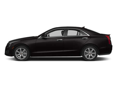 2014 Cadillac ATS Luxury AWD  for Sale   - 11853  - Responsive Website Account