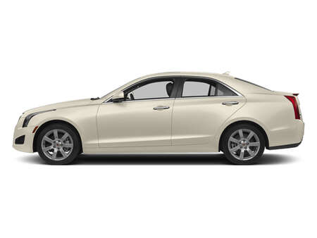 2014 Cadillac ATS Standard RWD  for Sale   - 12169  - Responsive Website Account