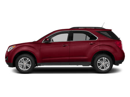 2014 Chevrolet Equinox LT AWD  for Sale   - 10110  - Country Auto