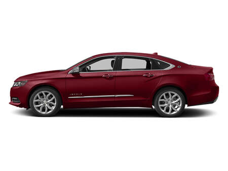 2014 Chevrolet Impala 4D Sedan V6  for Sale   - 17495  - C & S Car Company