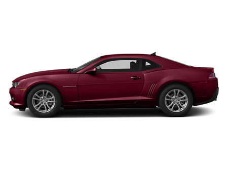 2014 Chevrolet Camaro LT  for Sale   - 12052  - Responsive Website Account