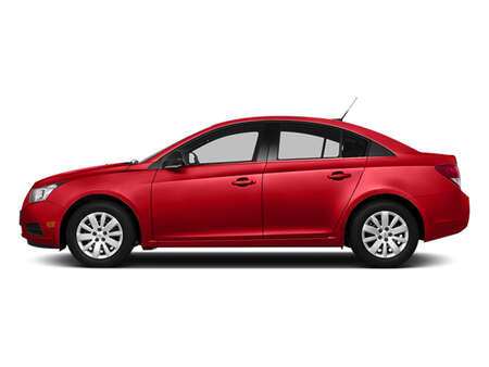 2014 Chevrolet Cruze 2LT  for Sale   - CHY10767B  - C & S Car Company