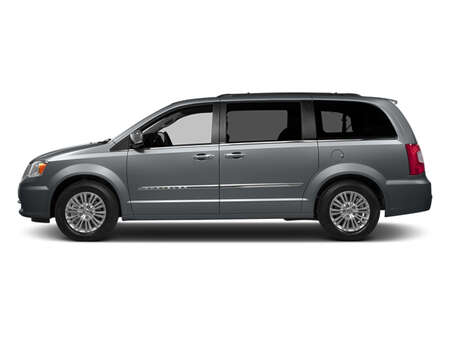 2014 Chrysler Town & Country Touring  for Sale   - 9969LR  - Country Auto