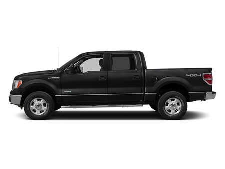 2014 Ford F-150 Supercrew 4WD  for Sale   - 17417  - C & S Car Company