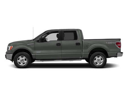 2014 Ford F-150 XLT 4WD SuperCrew  for Sale   - CR18871  - C & S Car Company