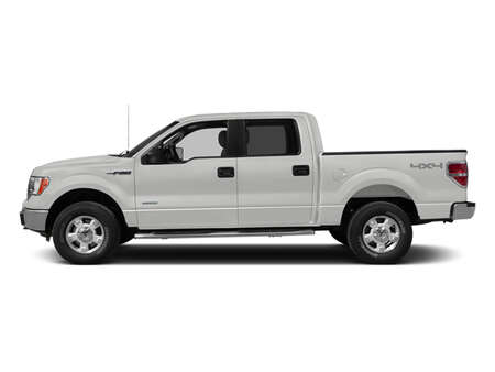 2014 Ford F-150 Platinum 4WD SuperCrew  for Sale   - FHY11136A  - C & S Car Company