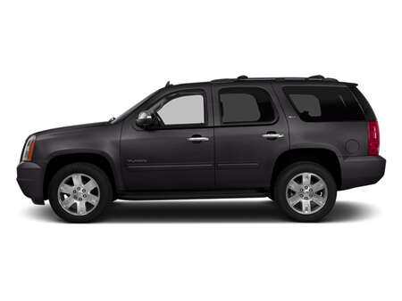 2014 GMC Yukon SLE 2WD  for Sale   - 12167  - Responsive Website Account