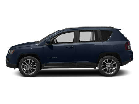 2014 Jeep Compass High Altitude  for Sale   - 12128  - Responsive Website Account