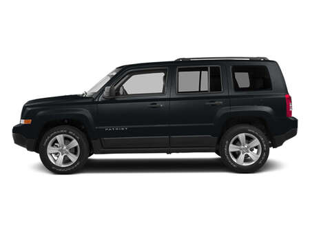 2014 Jeep Patriot Sport 4WD  for Sale   - 10016R  - Country Auto