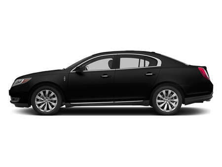 2014 Lincoln MKS AWD  for Sale   - 12160  - Responsive Website Account