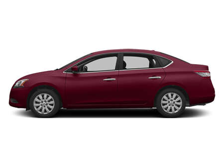 2014 Nissan Sentra   for Sale   - 10020  - Country Auto