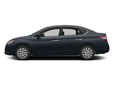 2014 Nissan Sentra   for Sale   - 9985  - Country Auto