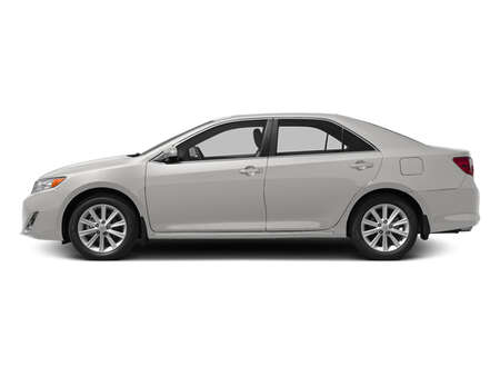 2014 Toyota Camry XLE  for Sale   - CHY10856A  - C & S Car Company