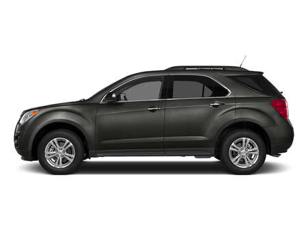 2015 Chevrolet Equinox 4D Utility AWD  for Sale   - GS1233A  - C & S Car Company