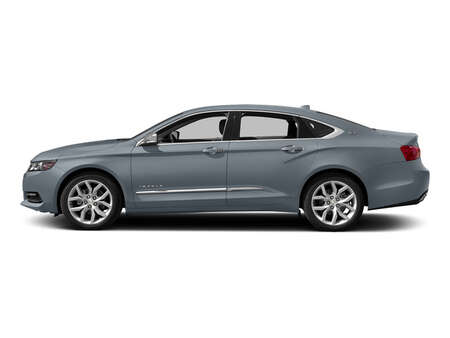 2015 Chevrolet Impala LT  for Sale   - 11784  - Responsive Website Account