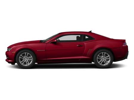 2015 Chevrolet Camaro LS  for Sale   - 12026  - Responsive Website Account