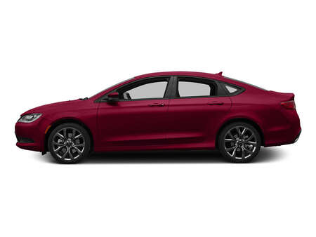 2015 Chrysler 200 Limited  for Sale   - 10084LR  - Country Auto