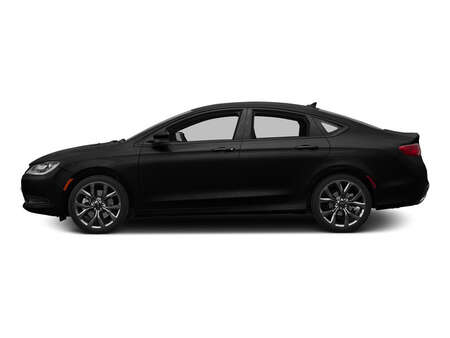 2015 Chrysler 200 Limited  for Sale   - CHY11148A  - C & S Car Company