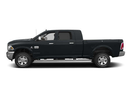 2015 Ram 2500 Longhorn 4WD  for Sale   - BC-P5793  - Desmeules Chrysler