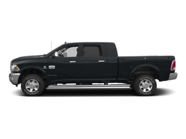 2015 Ram 2500 Longhorn 4WD for Sale  - BC-P5793  - Blainville Chrysler