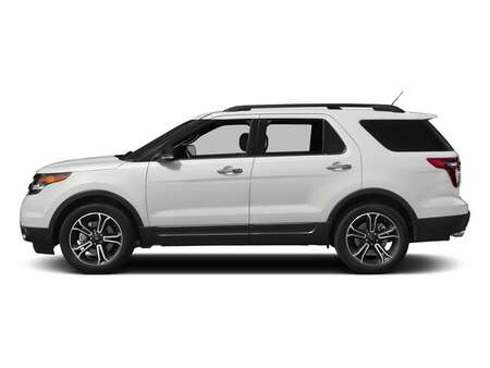 2015 Ford Explorer Sport 4WD  for Sale   - 10421B  - Country Auto