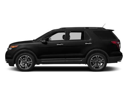 2015 Ford Explorer 4D SUV 4WD  for Sale   - CR19476  - C & S Car Company