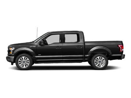 2015 Ford F-150 Supercrew 4WD  for Sale   - 17923  - C & S Car Company