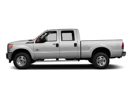 2015 Ford F-350 Crew Cab 4WD  for Sale   - HY10332A  - C & S Car Company