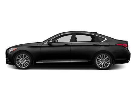 2015 Hyundai Genesis 4D Sedan AWD  for Sale   - CGS1722A  - C & S Car Company
