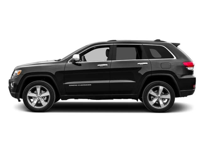 2015 Jeep Grand Cherokee Limited 4x4 Toit ouvrant Cuir Uconnect Mags Cruise for Sale  - DC-U6093  - Blainville Chrysler